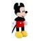 Jucarie de plus, Disney Mickey Mouse Core, 43 cm
