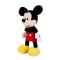 Jucarie de plus, Disney Mickey Mouse Core, 43 cm