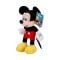 Jucarie de plus, Disney Mickey Mouse, 30 cm