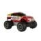 Masina cu telecomanda, Rastar, Mitsubishi Pajero Evolution, 1:18