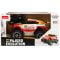 Masina cu telecomanda, Rastar, Mitsubishi Pajero Evolution, 1:18