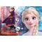 Puzzle Clementoni Disney Frozen 2 Jewels, 104 piese