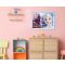 Puzzle Clementoni Disney Frozen 2 Jewels, 104 piese