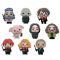 Figurina surpriza 3D, Cool Things, Harry Potter Wizard Buddies