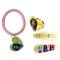Cutie cu accesorii surpriza, Cool Things, Barbie, My Secrete Case