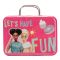Cutie cu accesorii surpriza, Cool Things, Barbie, My Secrete Case