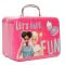 Cutie cu accesorii surpriza, Cool Things, Barbie, My Secrete Case