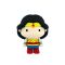 Figurina surpriza 3D, Cool Things, Dc Buddies