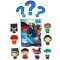 Figurina surpriza 3D, Cool Things, Dc Buddies