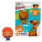 Figurina surpriza 3D, Cool Things, Scooby-Doo Buddies