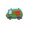 Figurina surpriza 3D, Cool Things, Scooby-Doo Buddies