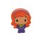 Figurina surpriza 3D, Cool Things, Scooby-Doo Buddies