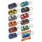 Breloc surpriza, Cool Things, Hot Wheels GT K-Cars