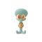 Figurina surpriza 3D, Cool Things, SpongeBob SquarePants Buddies