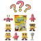 Figurina surpriza 3D, Cool Things, SpongeBob SquarePants Buddies