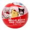 Figurina surpriza 3D, Cool Things, Hello Kitty and Friends Tutty Frutty