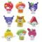 Figurina surpriza 3D, Cool Things, Hello Kitty and Friends Tutty Frutty