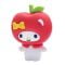 Figurina surpriza 3D, Cool Things, Hello Kitty and Friends Tutty Frutty