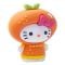 Figurina surpriza 3D, Cool Things, Hello Kitty and Friends Tutty Frutty