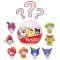 Figurina surpriza 3D, Cool Things, Hello Kitty and Friends Tutty Frutty