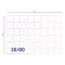 Puzzle Clementoni Marvel Avengers, 2 x 60 piese