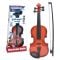 Vioara electronica cu corzi metalice, Bontempi, 40 cm
