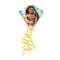 Zmeu din plastic, Disney Moana
