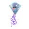 Zmeu din plastic, Disney Stitch