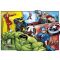 Puzzle Clementoni Avengers, 104 piese