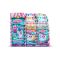Jucarie de plus surpriza, Cotton Candykins, S1