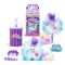 Jucarie de plus surpriza, Cotton Candykins, S1