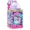Jucarie de plus surpriza, Cotton Candykins, S1