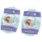 Set patine cu rotile si protectii, marime 22-29, Disney Frozen 2