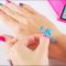 Set manichiura, Style 4 Ever, Nail and Tattoo Salon