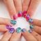 Set manichiura, Style 4 Ever, Nail and Tattoo Salon