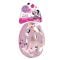 Casca de protectie, Mondo, Disney Junior Minnie Mouse, Marimea M