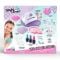 Set manichiura cu lampa UV, Style 4 Ever, Nail Art Gel Studio