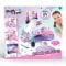 Set manichiura cu lampa UV, Style 4 Ever, Nail Art Gel Studio