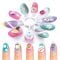 Set manichiura cu lampa UV, Style 4 Ever, Nail Art Gel Studio