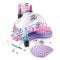 Set manichiura cu lampa UV, Style 4 Ever, Nail Art Gel Studio