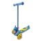 Trotineta cu 3 roti, Mondo, Disney Stitch 3D
