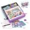 Set creativ 3 in 1, Style 4 Ever, Diamond Art