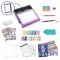 Set creativ 3 in 1, Style 4 Ever, Diamond Art