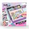 Set creativ 3 in 1, Style 4 Ever, Diamond Art