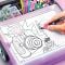 Set creativ 3 in 1, Style 4 Ever, Diamond Art
