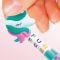 Set creativ 3In1, Style 4 Ever, Fabrica de pixuri