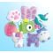 Set creativ 3In1, Style 4 Ever, Fabrica de pixuri
