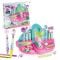 Set creativ 3In1, Style 4 Ever, Fabrica de pixuri