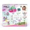 Set creativ 3In1, Style 4 Ever, Fabrica de pixuri