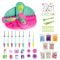 Set creativ 3In1, Style 4 Ever, Fabrica de pixuri
